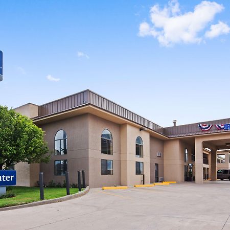 Best Western Windsor Inn Dumas Exterior photo