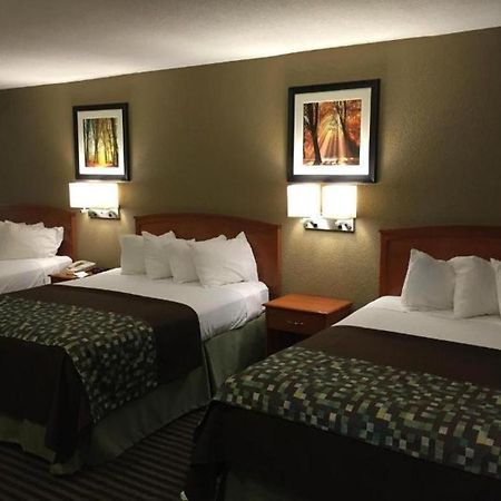 Best Western Windsor Inn Dumas Exterior photo